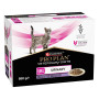 Ppvd Feline UR Stox Urinary Dinde Sachet repas