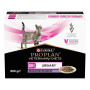 Ppvd Feline UR Stox Urinary Dinde Sachet repas