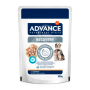 Advance Chat Chien Wet Recovery