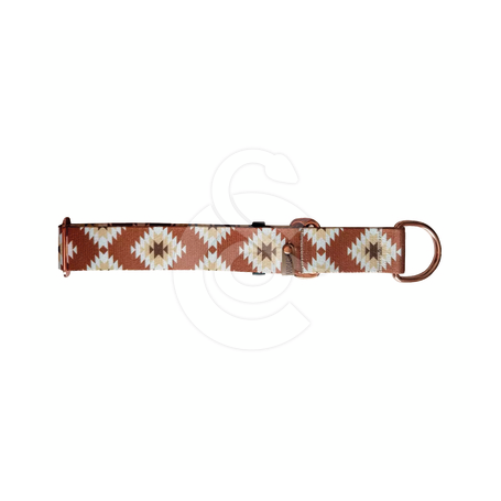 Collier Pawouaf Amérindien