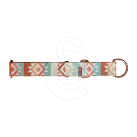 Collier Pawouaf Aztèque