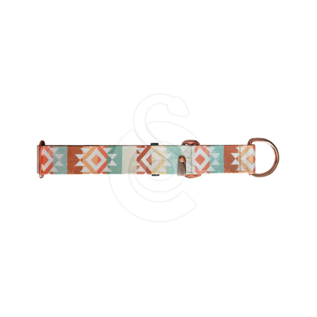 Collier Pawouaf Aztèque