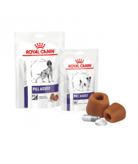 Royal Canin Pill Assist