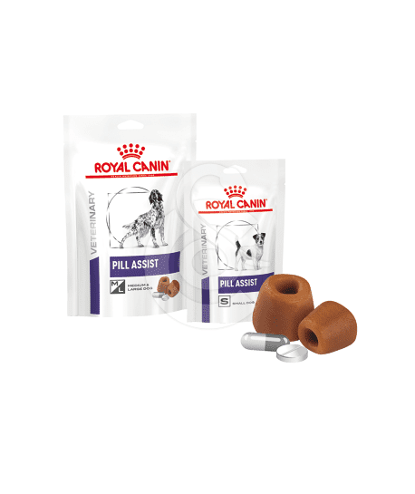 Royal Canin Pill Assist