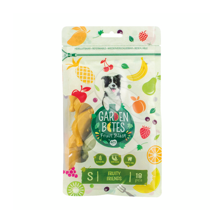 Friandises Garden Bites Fruity Friends