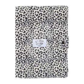 Pochette carnet de santé Zolux Wild