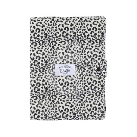 Pochette carnet de santé Zolux Wild