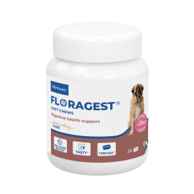 Floragest L Chien   35 kg