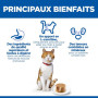 Chat Adult Sterilised Cat Mousse Poulet Boîte