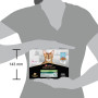 PP Cat Sterilised Adult Maint. Poisson Sauce Sachet repas