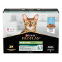 PP Cat Sterilised Adult Maint. Poisson Sauce Sachet repas