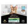 PP Cat Sterilised Adult Maint. Poisson Sauce Sachet repas