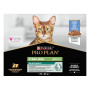 PP Cat Sterilised Adult Maintenance Lapin Sauce Sachet repas