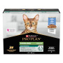 PP Cat Sterilised Adult Maintenance Lapin Sauce Sachet repas