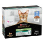 PP Cat Sterilised Adult Maintenance Lapin Sauce Sachet repas
