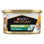 PP Cat Sterilised Adult Mousse Poulet Boîte