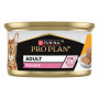 PP Cat Delicate Mousse Poulet Boîte