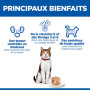 Chat Mature Adult 7+ Mousse Poulet Boîte