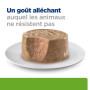 Chat Metabolic Mousse Poulet Boîte