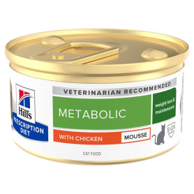 mousse metabolic chat hills