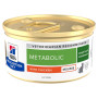 mousse metabolic chat hills