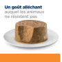 Chat k/d Kidney Mousse Poulet Boîte
