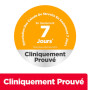 Chat c/d Urinary Stress Multicare Mousse Poulet Boîte