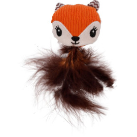 Jouet chat Flamingo : Jade Renard