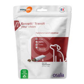 Easypill Chien Transit