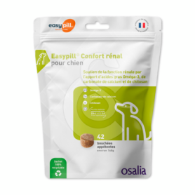 Easypill Chien Confort Renal