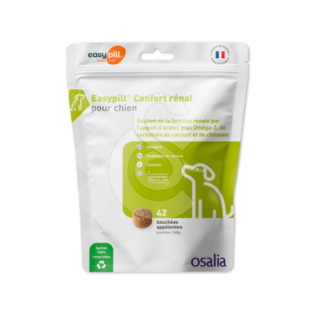 Easypill Chien Confort Renal