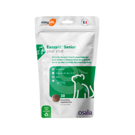 Easypill Chat Senior