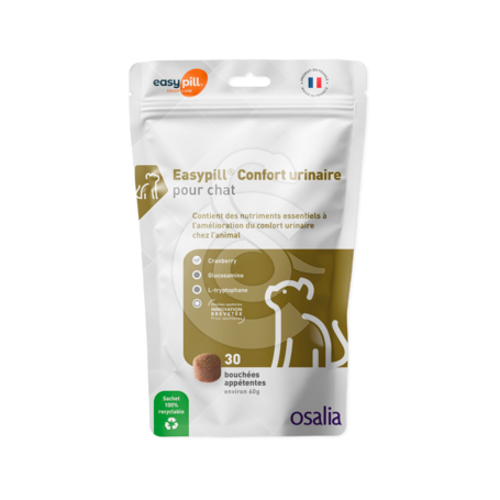 Easypill Chat Confort Urinaire
