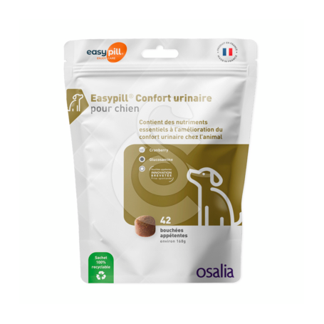 Easypill Chien Confort Urinaire