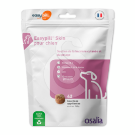 Easypill Chien Skin