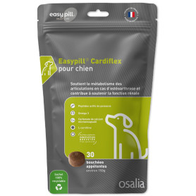 Easypill Cardiflex Chien