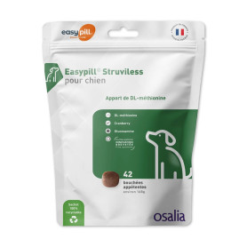 EASYPILL Chien Struviless