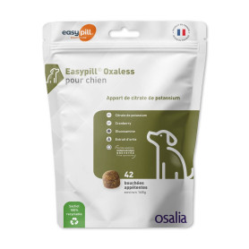 EASYPILL Chien Oxaless