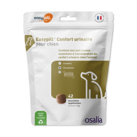 Easypill Chien Confort Urinaire