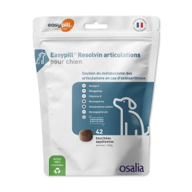 aliment complémentaire articulation chien