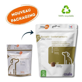Easypill Chien Confort Urinaire