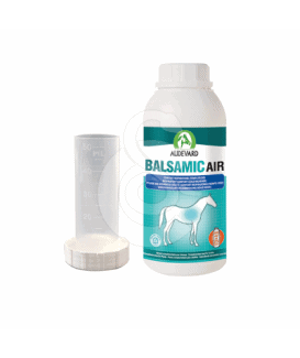 Balsamic Air