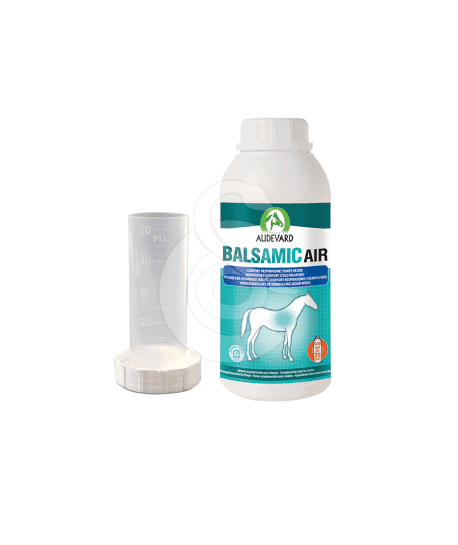 Balsamic Air