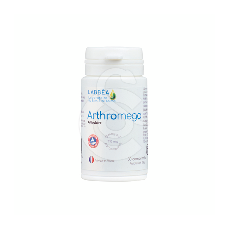 Arthromega