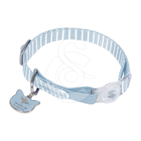 Collier chat Zolux Malo