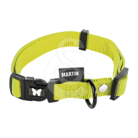 Collier Martin Sellier