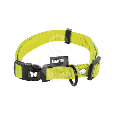 Collier Martin Sellier