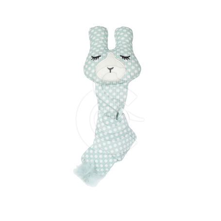 Jouet chat Zolux : Doudou Lapin Dotie