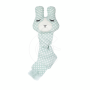 Jouet chat Zolux : Doudou Lapin Dotie