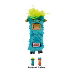 KONG Toughz Highland Cow